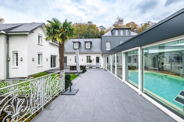 Maison à vendre à Montivilliers (76290) - Seine-Maritime