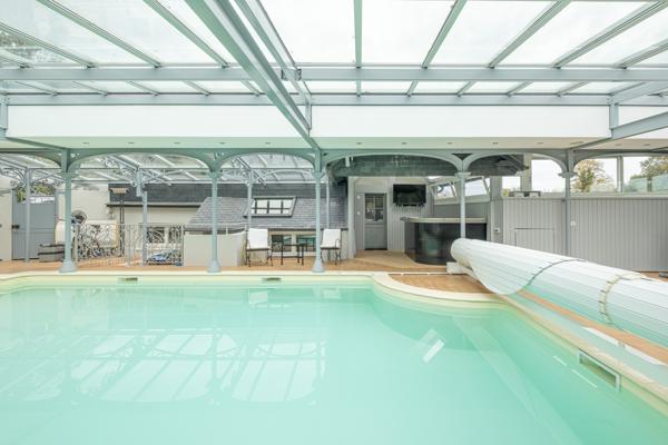 Maison à vendre à Montivilliers (76290) - Seine-Maritime