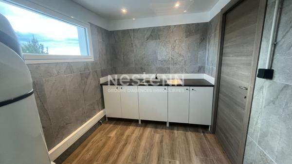 Villa Saint Raphael 5 pièce(s) avec garage renovée en 2026