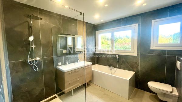 Villa Saint Raphael 5 pièce(s) avec garage renovée en 2026
