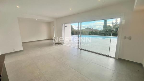 Villa Saint Raphael 5 pièce(s) avec garage renovée en 2026