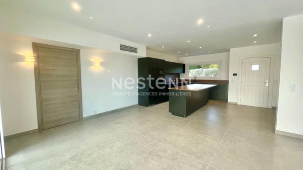 Villa Saint Raphael 5 pièce(s) avec garage renovée en 2026