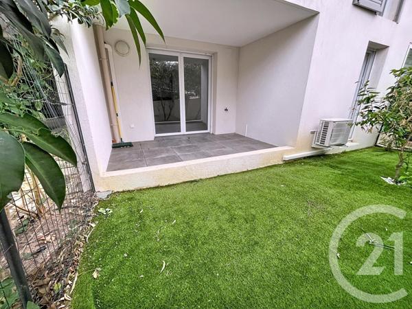 Appartement T2 à vendre  2 pièces - 39 m2 CAVALAIRE SUR MER - 83