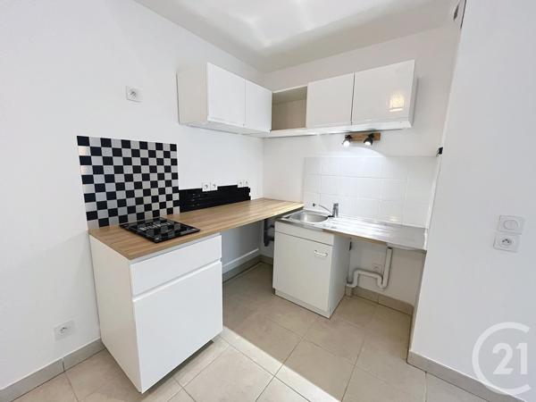 Appartement T2 à vendre  2 pièces - 39 m2 CAVALAIRE SUR MER - 83