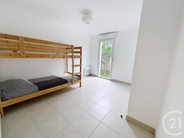 Appartement T2 à vendre  2 pièces - 39 m2 CAVALAIRE SUR MER - 83