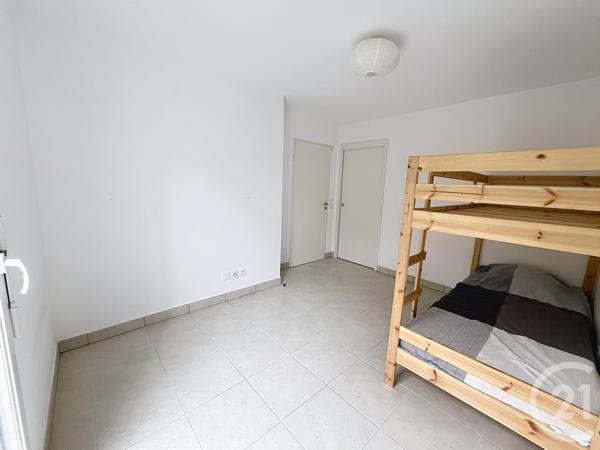 Appartement T2 à vendre  2 pièces - 39 m2 CAVALAIRE SUR MER - 83