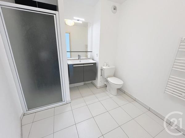 Appartement T2 à vendre  2 pièces - 39 m2 CAVALAIRE SUR MER - 83