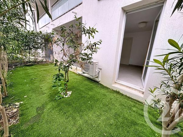 Appartement T2 à vendre  2 pièces - 39 m2 CAVALAIRE SUR MER - 83