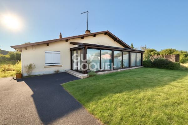 Maison quartier MEYRAN