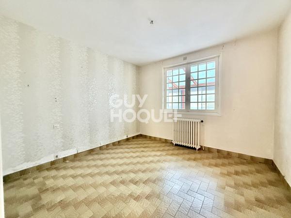 Maison quartier MEYRAN