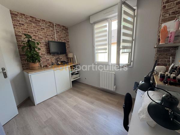 Vente
                Maison92,48 m² - 4 Pièces -
                    DIJON (21000)