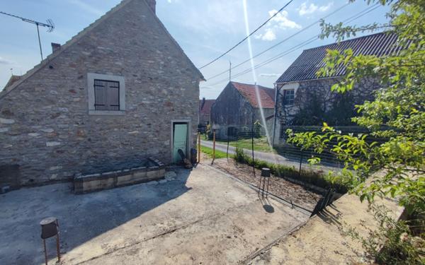 Immeuble à vendre    5 pièces •  Château-Thierry