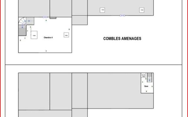 Immeuble à vendre    5 pièces •  Château-Thierry