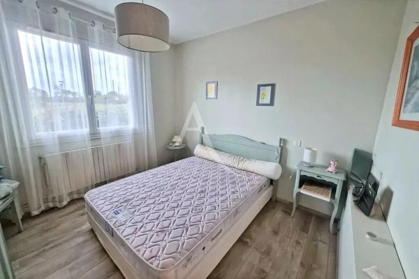 Agreable maison de plain pied