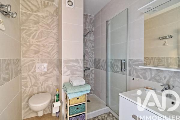 Appartement à vendre 2 pièces 45 m² Canet-en-Roussillon
