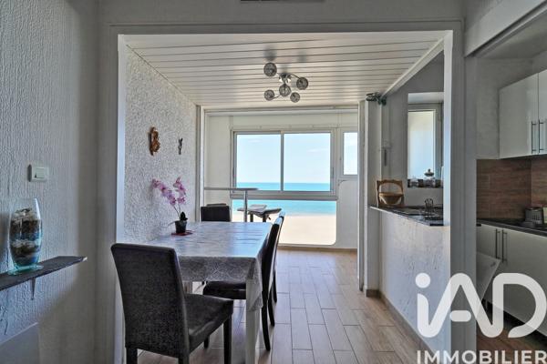 Appartement à vendre 2 pièces 45 m² Canet-en-Roussillon