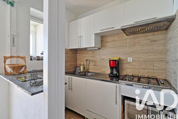 Appartement à vendre 2 pièces 45 m² Canet-en-Roussillon