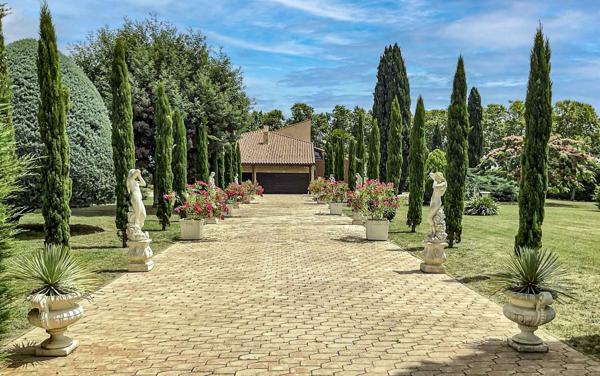 Maison à vendre à Cazères (31220) - Haute-Garonne