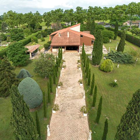 Maison à vendre à Cazères (31220) - Haute-Garonne