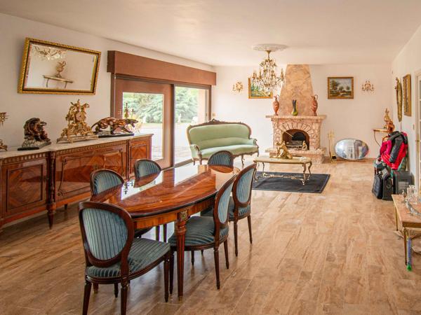Maison à vendre à Cazères (31220) - Haute-Garonne