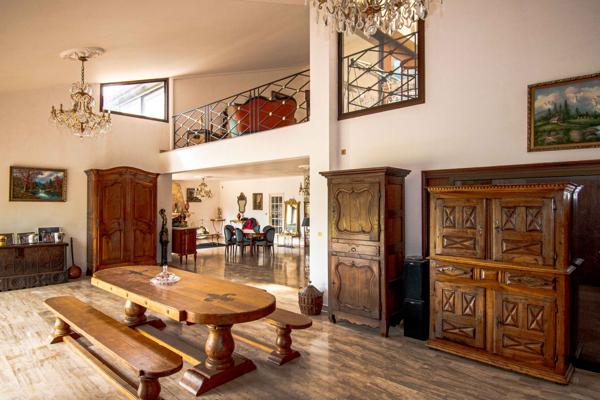 Maison à vendre à Cazères (31220) - Haute-Garonne