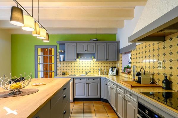 Maison à vendre |  Montauban |  5 pièces | 165 m²