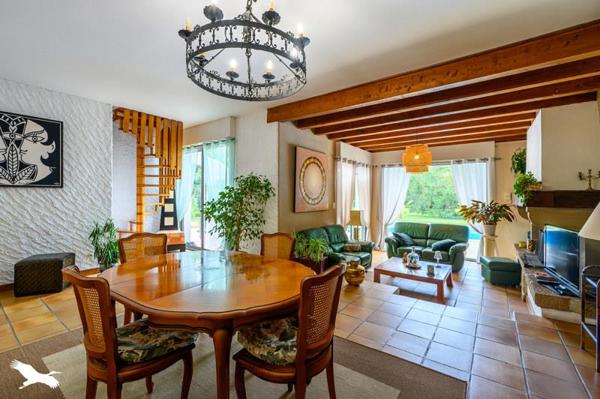 Maison à vendre |  Montauban |  5 pièces | 165 m²