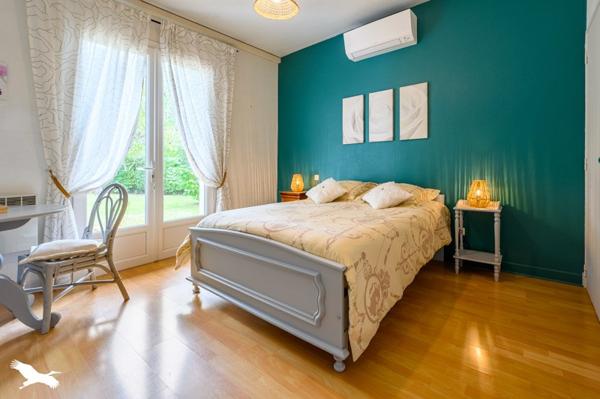 Maison à vendre |  Montauban |  5 pièces | 165 m²