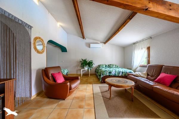 Maison à vendre |  Montauban |  5 pièces | 165 m²