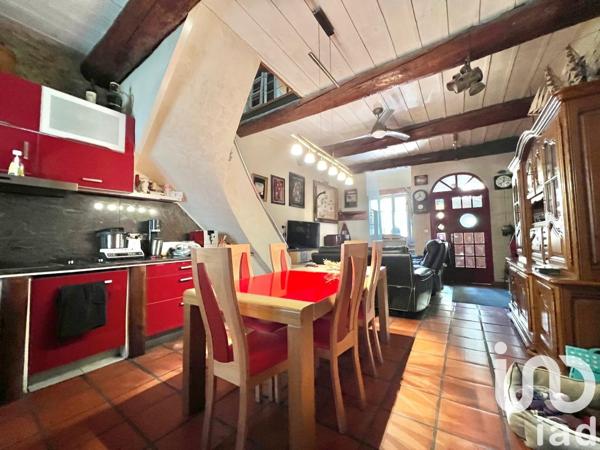Maison à vendre 4 pièces 135 m² Leucate