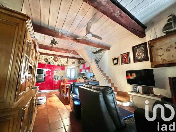 Maison à vendre 4 pièces 135 m² Leucate