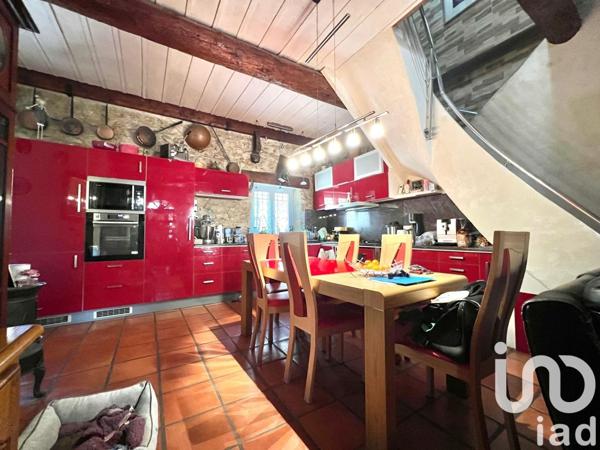 Maison à vendre 4 pièces 135 m² Leucate