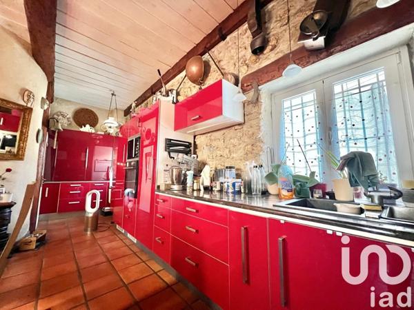 Maison à vendre 4 pièces 135 m² Leucate