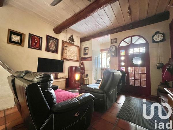 Maison à vendre 4 pièces 135 m² Leucate