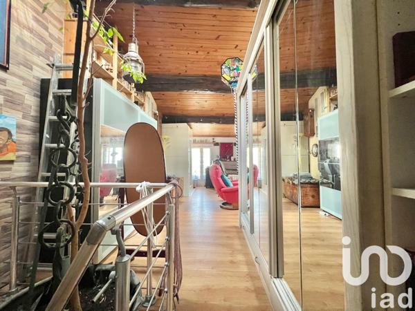 Maison à vendre 4 pièces 135 m² Leucate