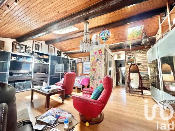 Maison à vendre 4 pièces 135 m² Leucate