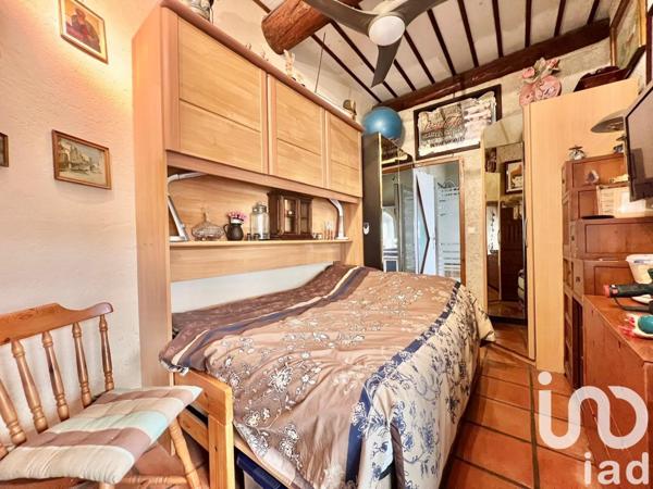 Maison à vendre 4 pièces 135 m² Leucate