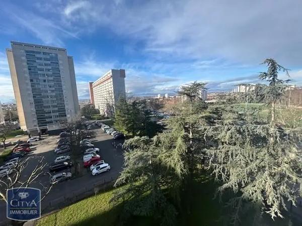 Appartement à vendre 3 pièces 62m²