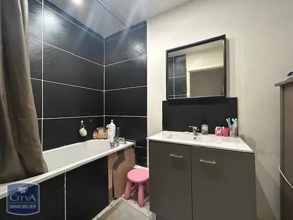 Appartement à vendre 3 pièces 62m²