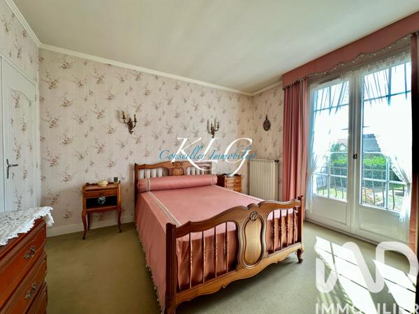 Maison à vendre 4 pièces 107 m² Jouy