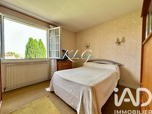 Maison à vendre 4 pièces 107 m² Jouy