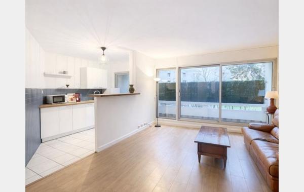 Vente Appartement P2 Rosny-sous-bois   