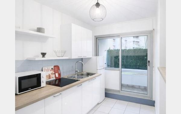 Vente Appartement P2 Rosny-sous-bois   