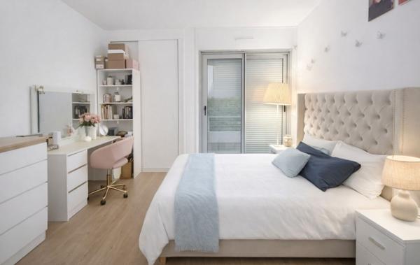 Vente Appartement P2 Rosny-sous-bois   