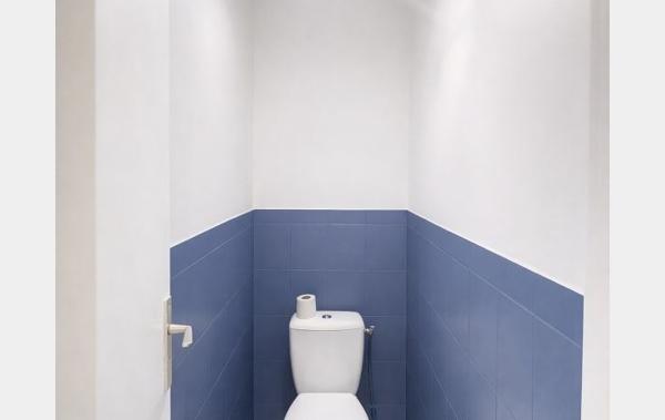 Vente Appartement P2 Rosny-sous-bois   