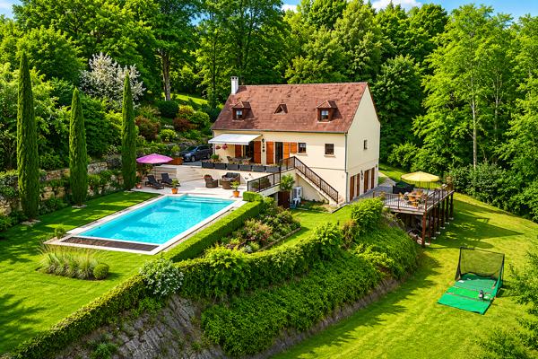 Maison à vendre à Sarlat-la-Canéda (24200) - Dordogne