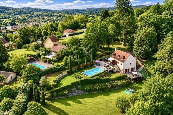 Maison à vendre à Sarlat-la-Canéda (24200) - Dordogne