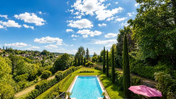 Maison à vendre à Sarlat-la-Canéda (24200) - Dordogne