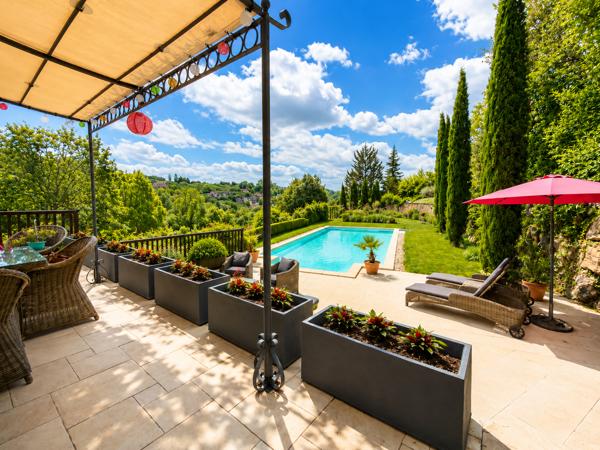 Maison à vendre à Sarlat-la-Canéda (24200) - Dordogne