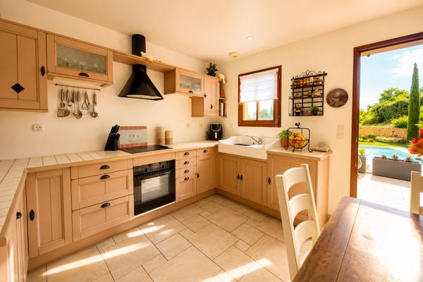 Maison à vendre à Sarlat-la-Canéda (24200) - Dordogne